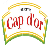 logo société Cap d'or